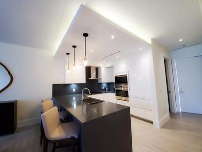 Condominium &middot; For rent