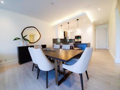 Condominium &middot; For rent